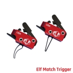 Elf Match Trigger