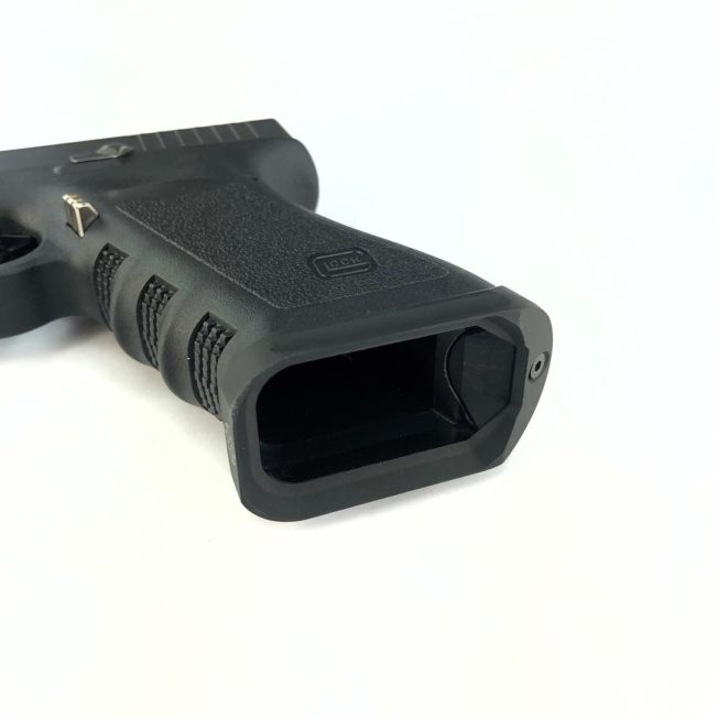 Cross Armory FLARED MAGWELL for Glock (Gen 13) Mag