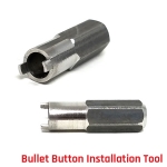 Bullet Button Removal / Installation Tool
