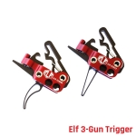 Elf 3-Gun Trigger