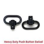 Heavy Duty Push Button QD Slings