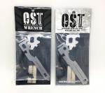O.S.T. Wrench for AR15 & AR10